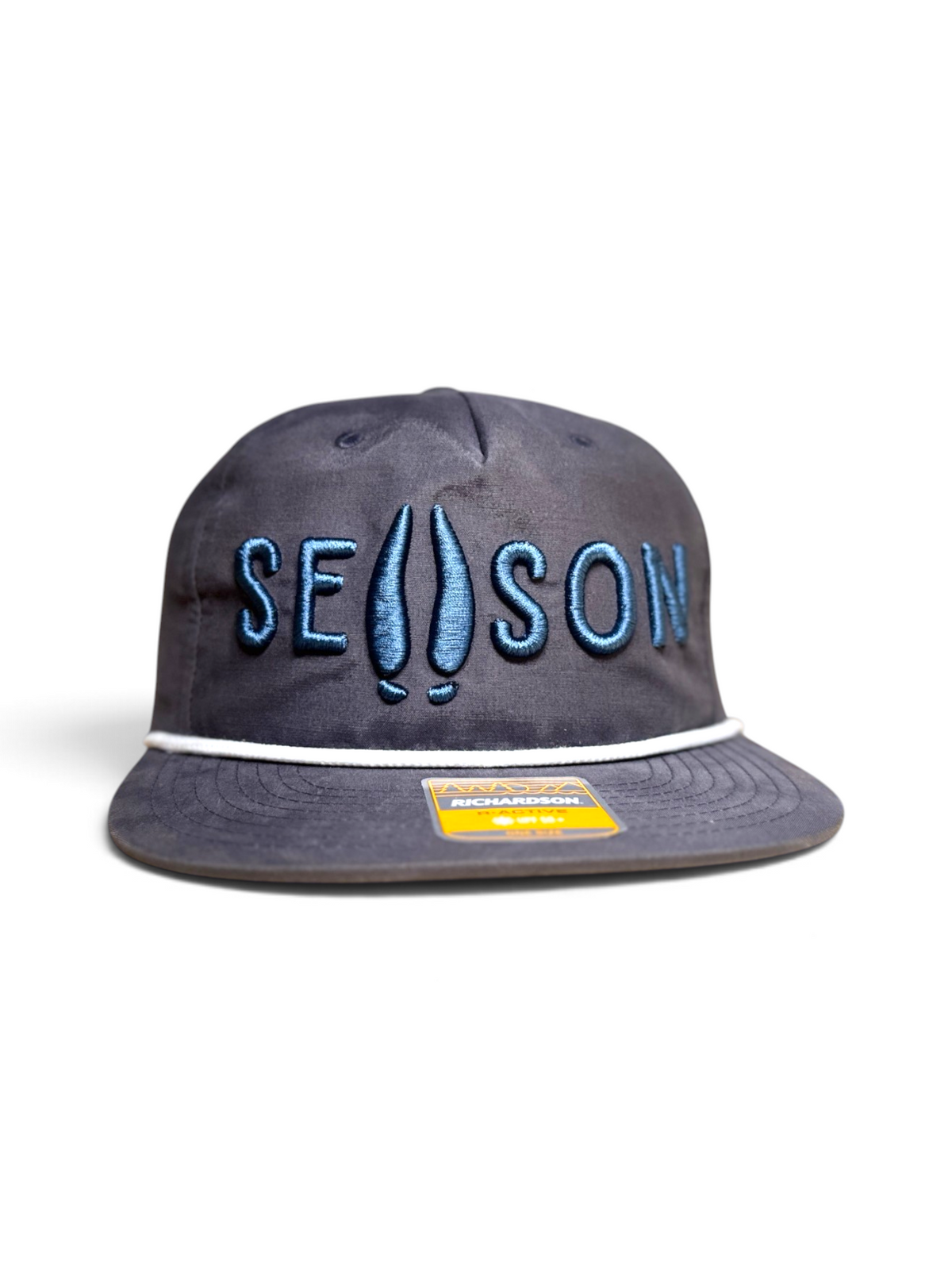 Deer Season Richardson 256 Umpqua- Grey/Blue