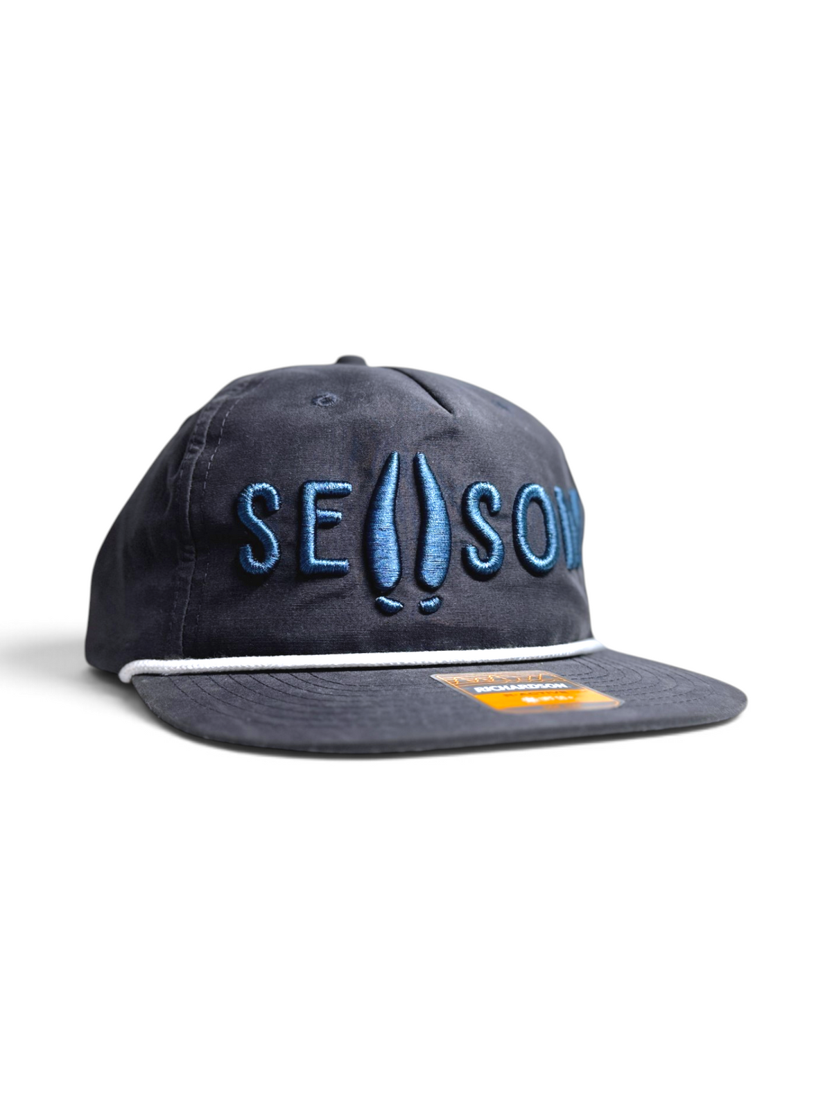 Deer Season Richardson 256 Umpqua- Grey/Blue