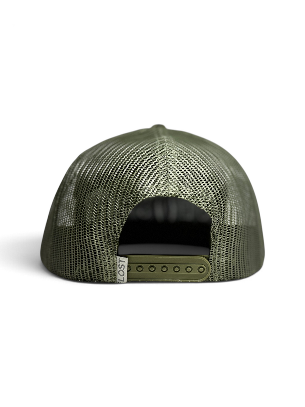 The Backwoods-Deer