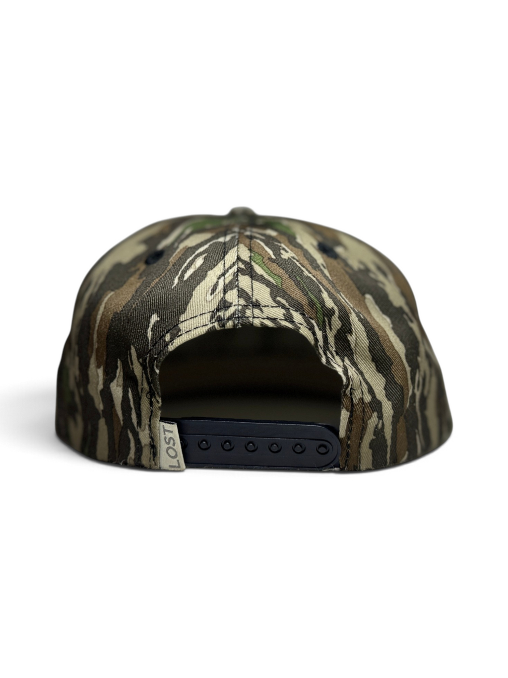 The Goat Rope- Turkey Realtree Banded