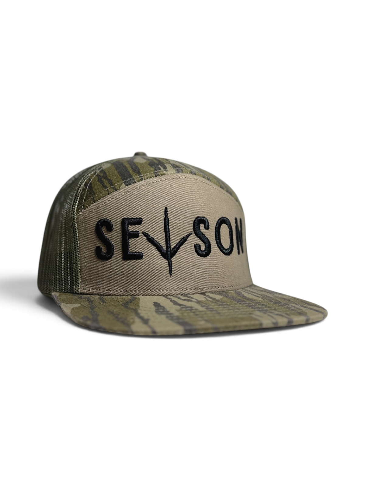 The Backwoods-Turkey